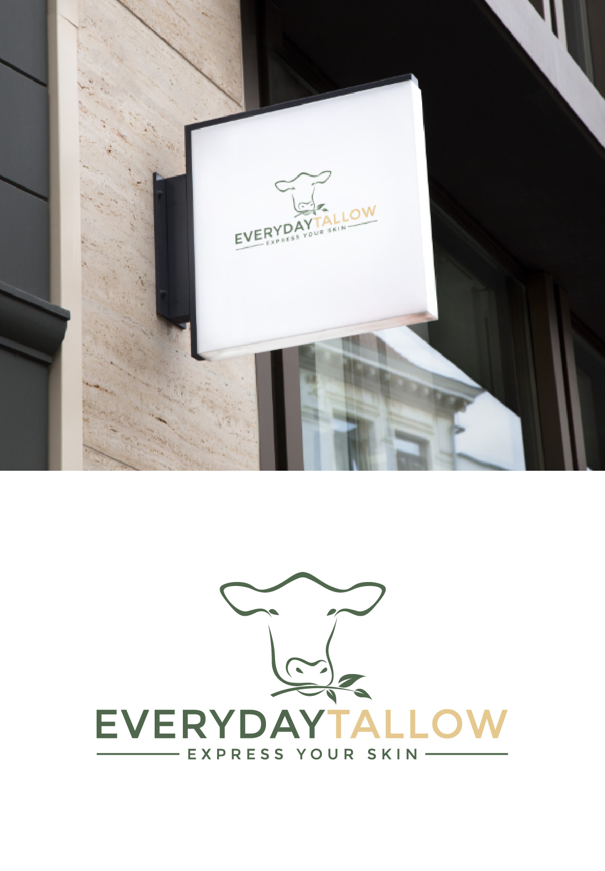 Logo Design by fly  design for this project | Design #35618104