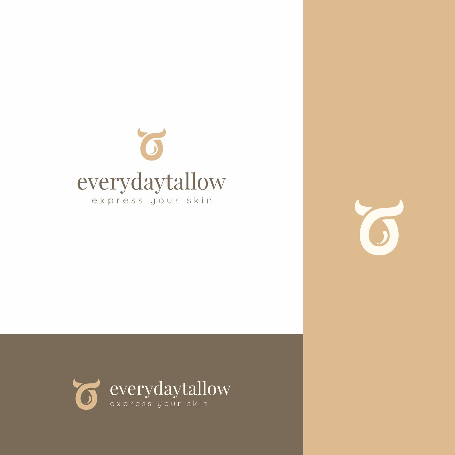 Logo Design by Syarif HC for this project | Design #35607329