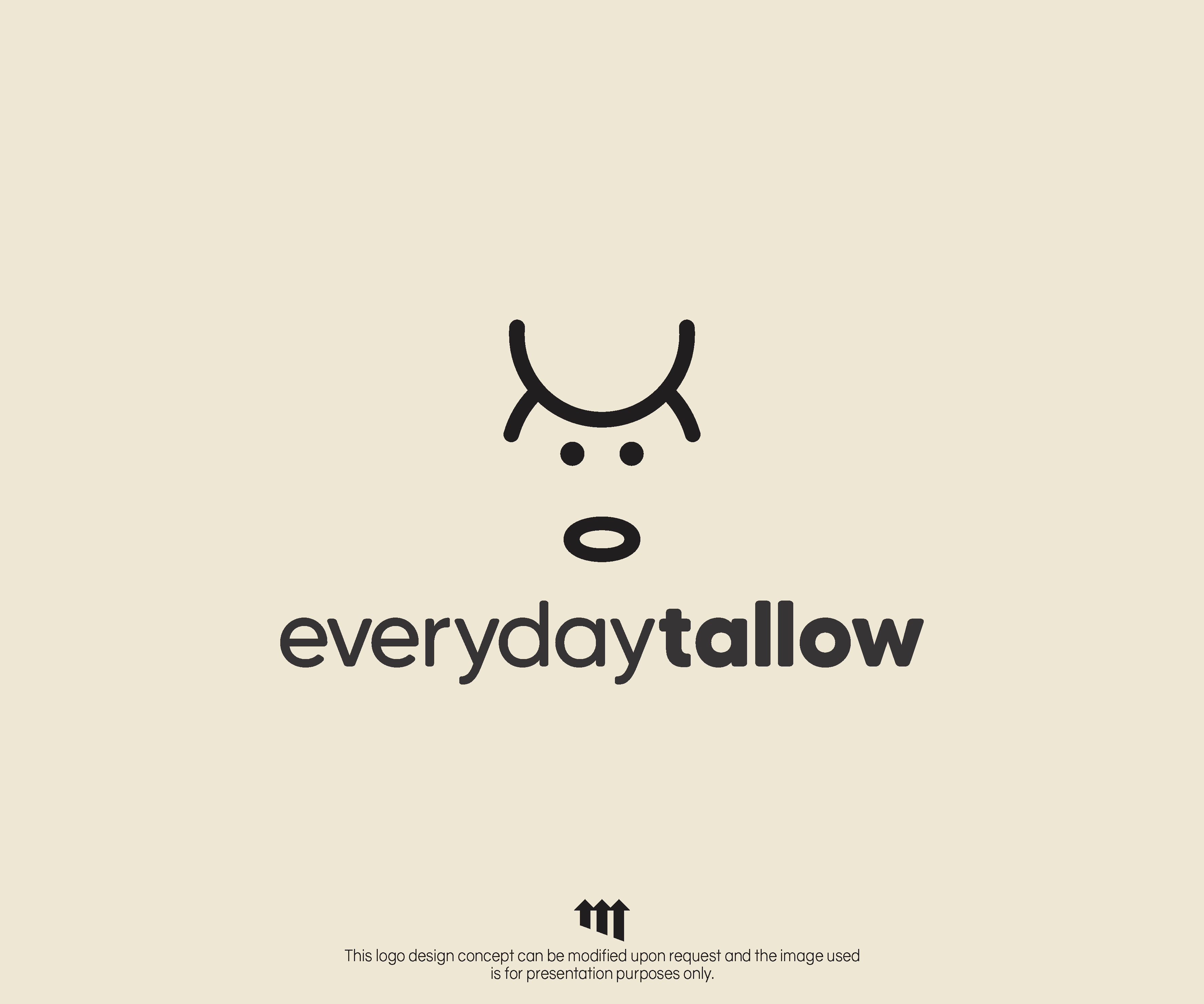 Logo Design by MBARO for this project | Design #35654636