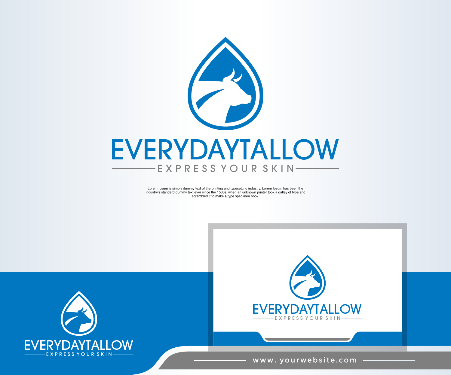 Diseño de Logo por dobleh_creative para este proyecto | Diseño #35604193