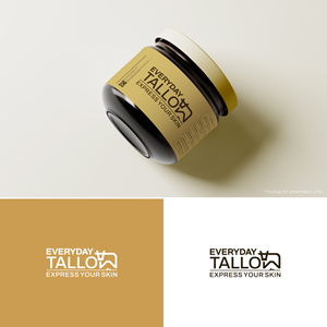Diseño de Logo por Arjuna Design para este proyecto | Diseño: #35605813