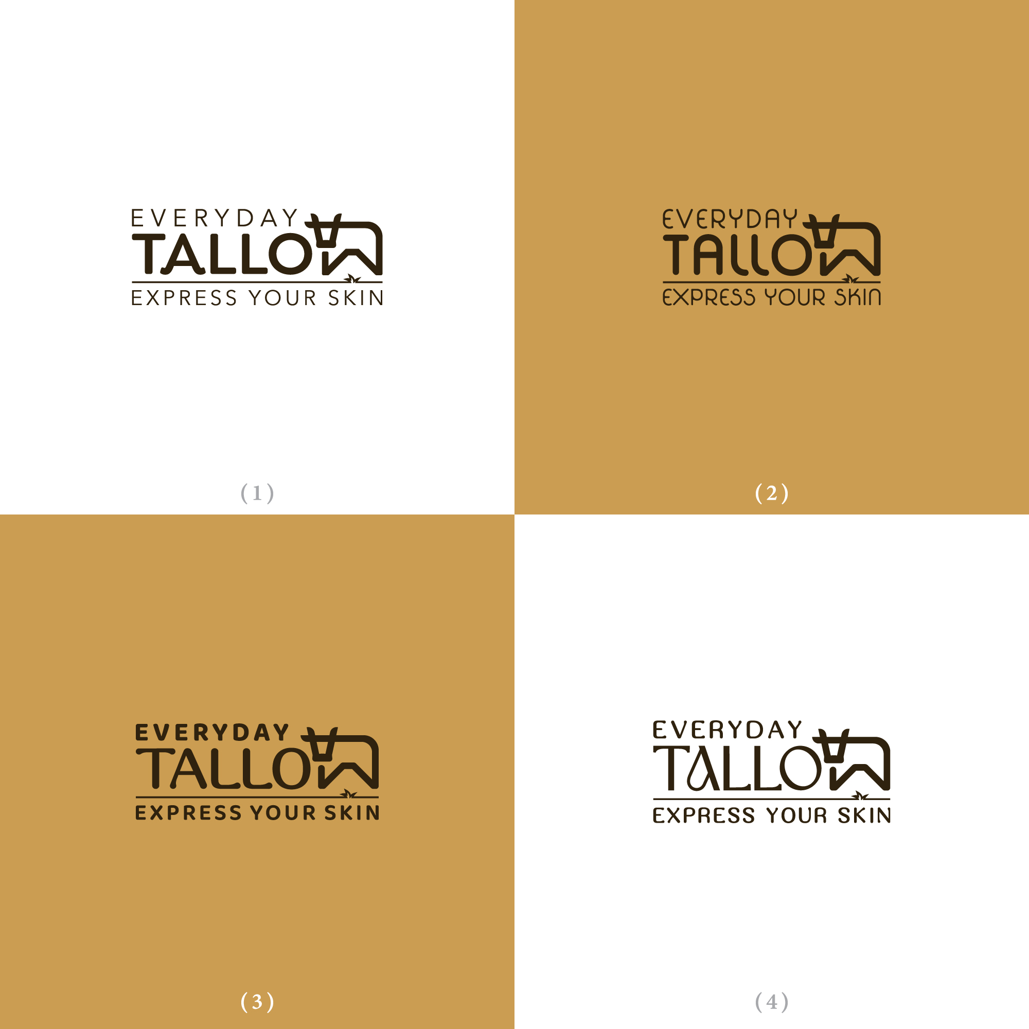 Logo Design by Arjuna Design for this project | Design #35613673