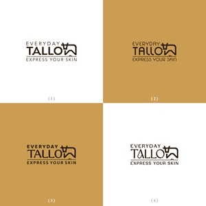 Diseño de Logo por Arjuna Design para este proyecto | Diseño: #35613673