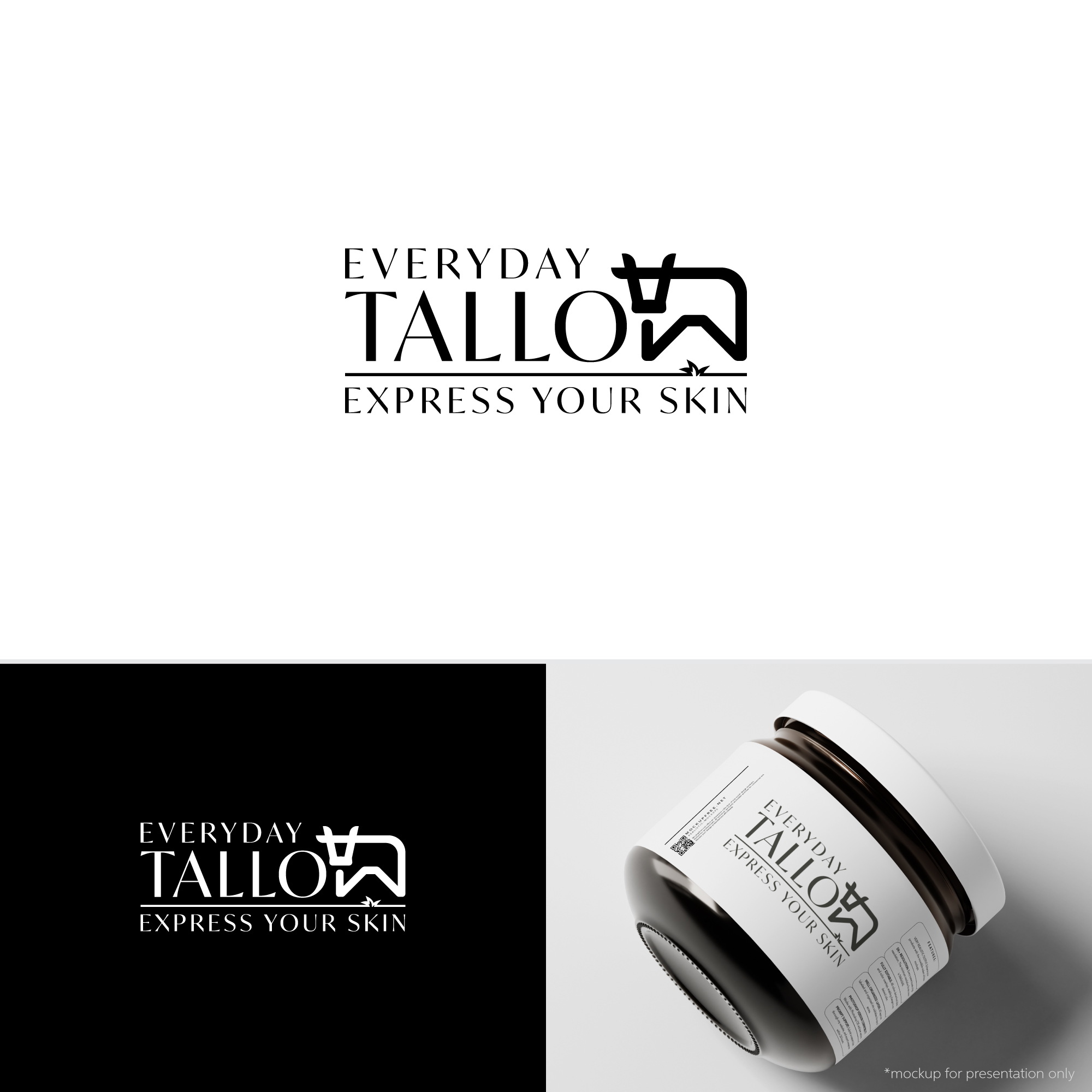 Logo Design by Arjuna Design for this project | Design #35618426