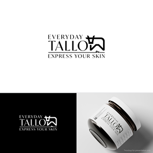 Diseño de Logo por Arjuna Design para este proyecto | Diseño: #35618426