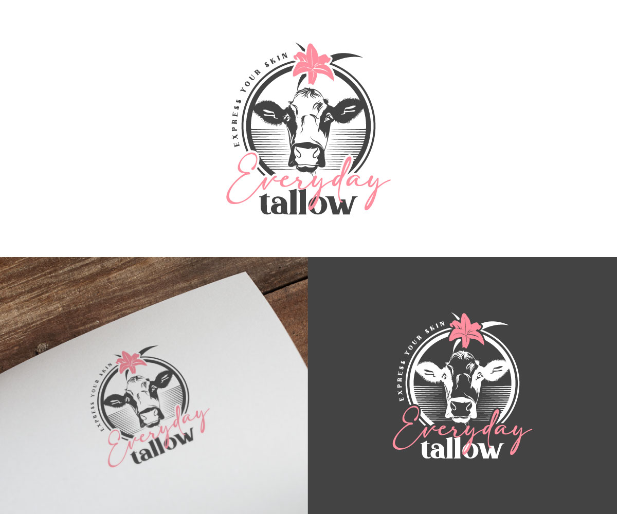 Logo Design by Ansh Design for this project | Design #35606059