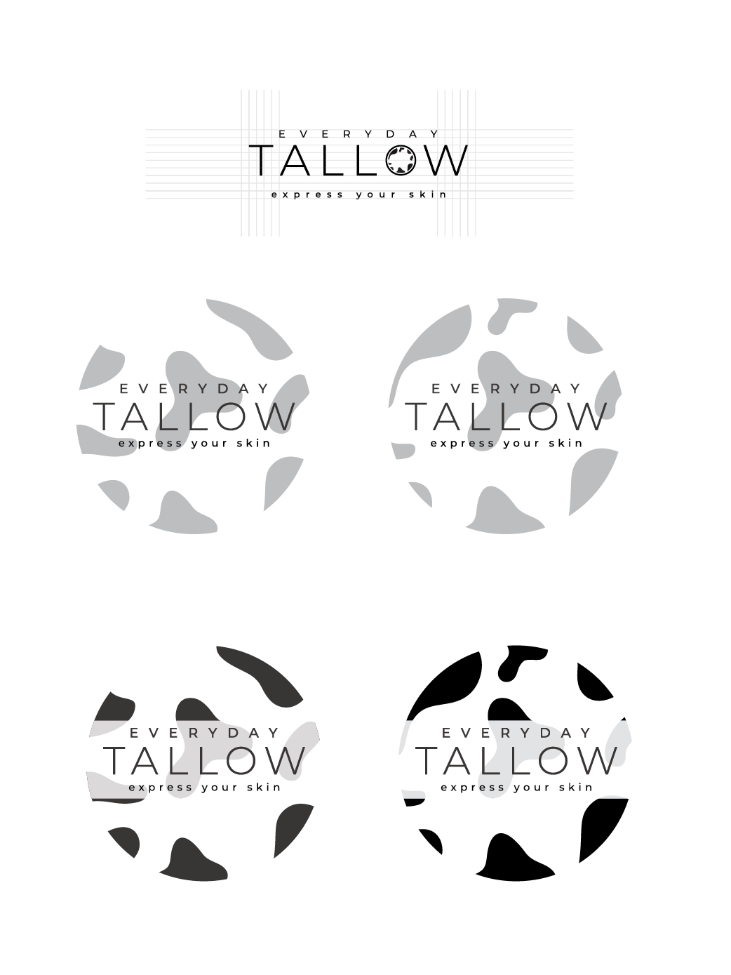 Logo Design by tyaz 2 for this project | Design #35636071