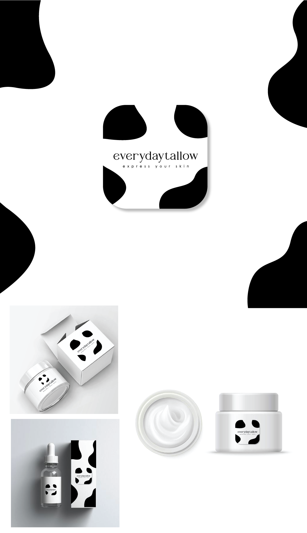 Logo Design by tyaz 2 for this project | Design #35784742