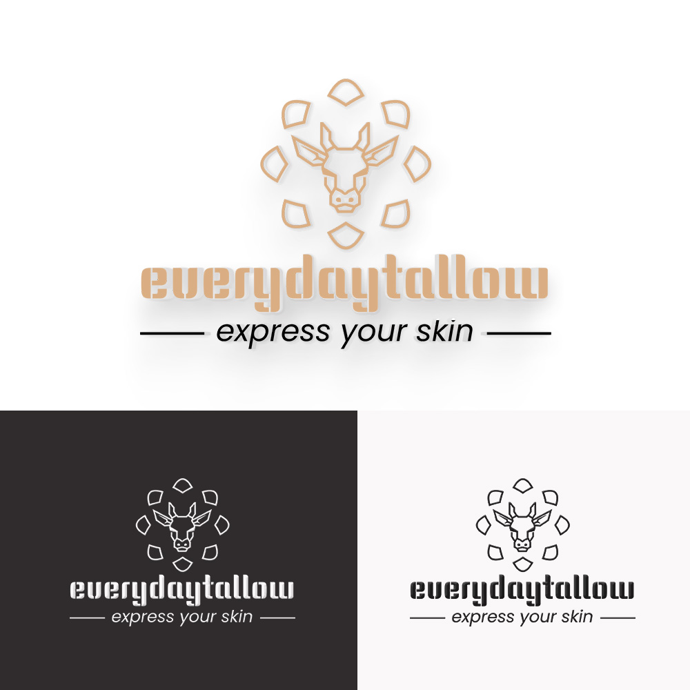 Logo Design by teddyakka for this project | Design #35608440