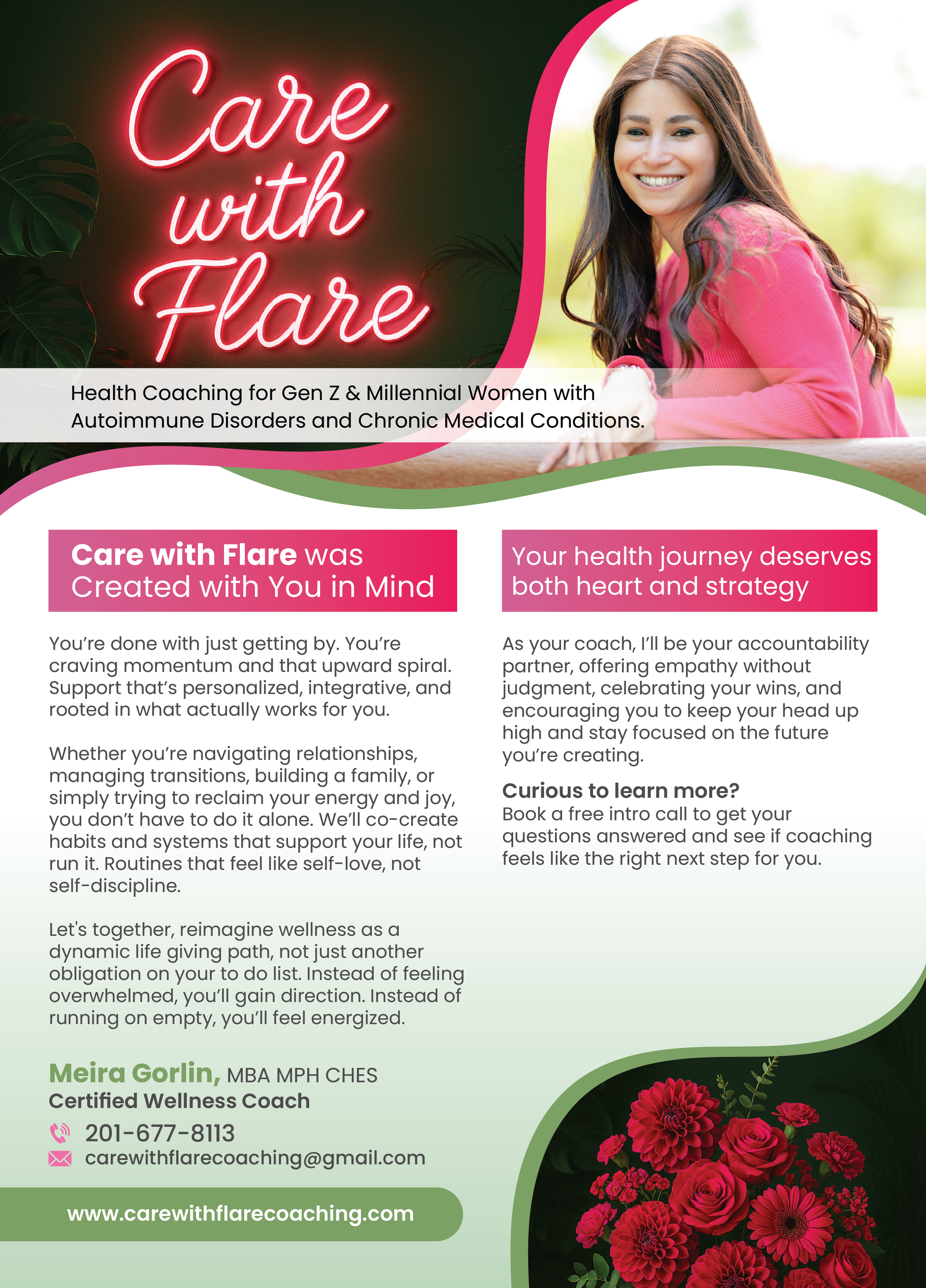 Flyer Design by Impressive Designs for this project | Design #35895414