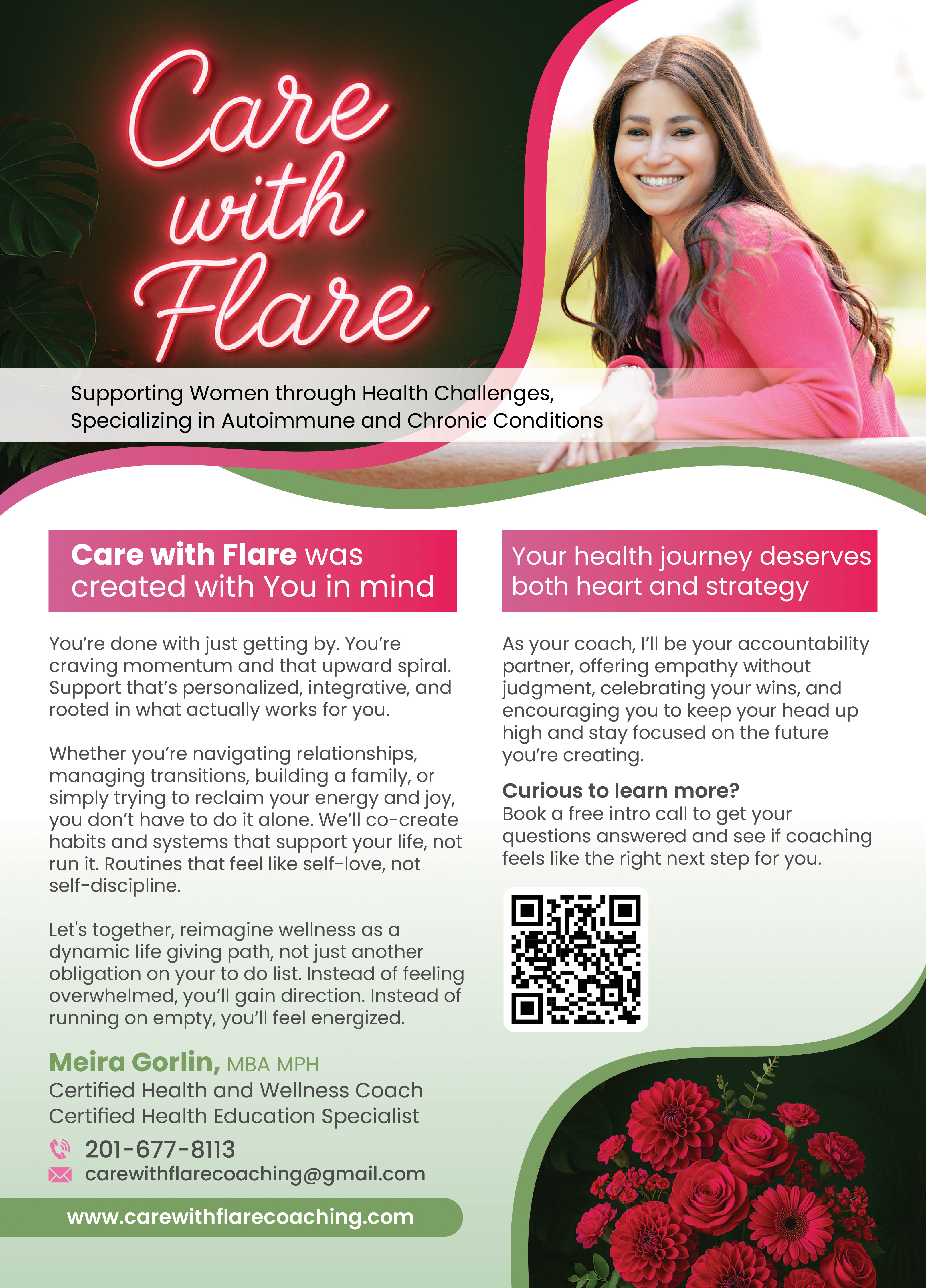 Flyer Design by Impressive Designs for this project | Design #36045338