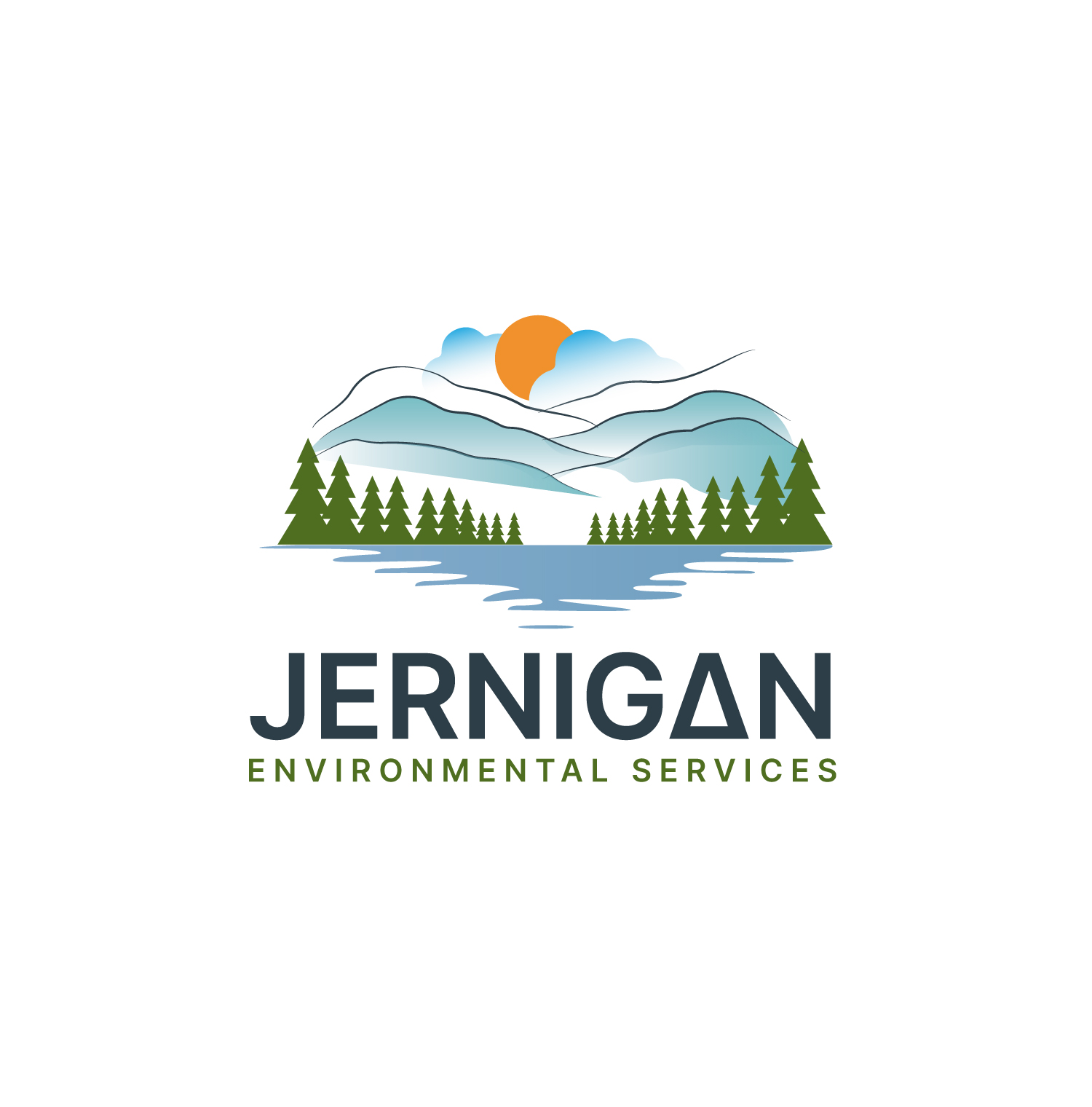 Logo Design by Farhad Kreative for this project | Design #35605932