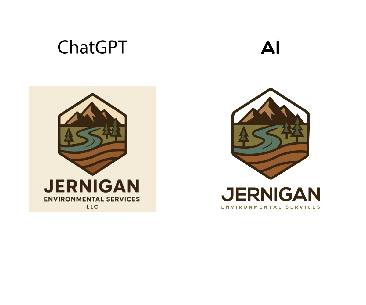 Logo Design by Design_tamim for this project | Design #35618011