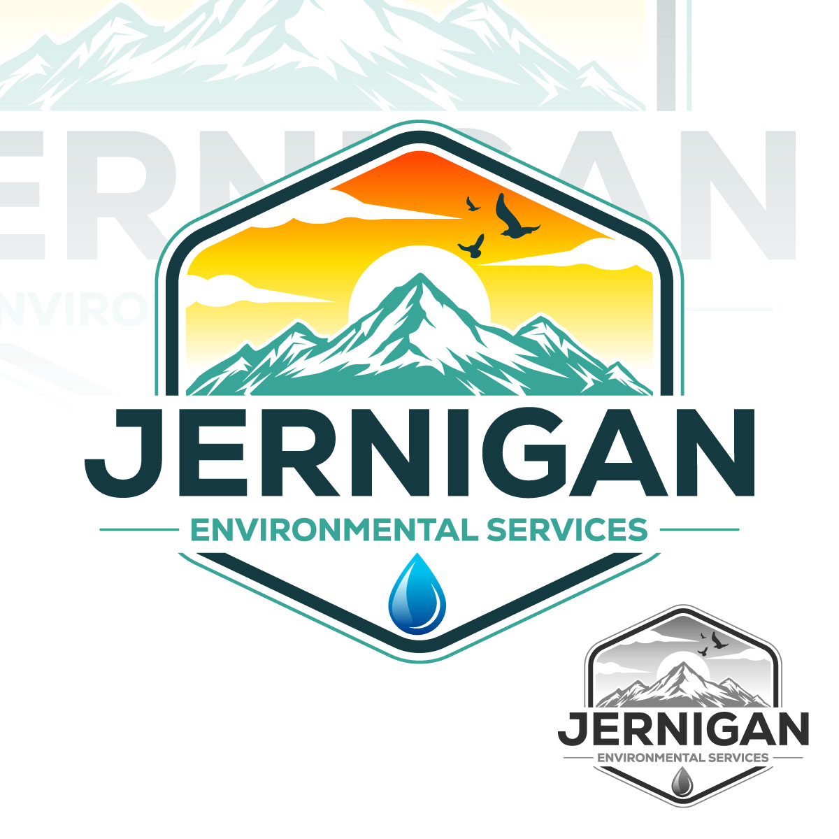 Logo Design by Suvendu.S for this project | Design #35643214