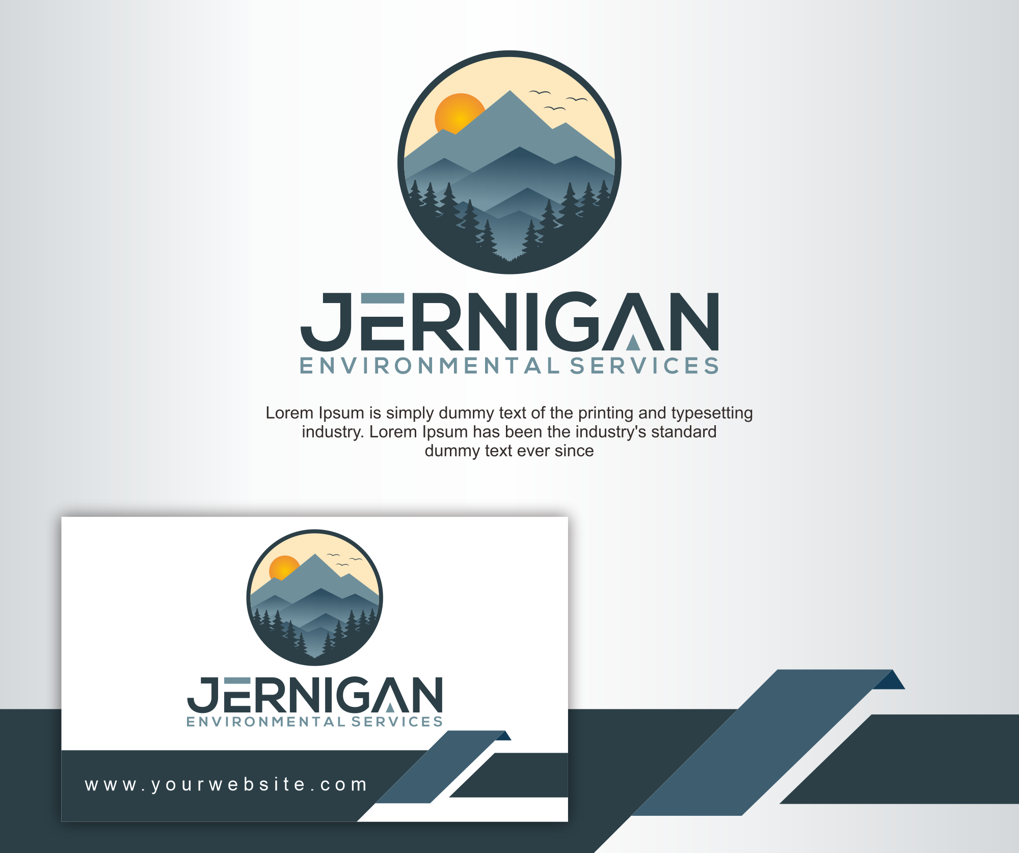 Logo Design by putri elegant for this project | Design #35612853