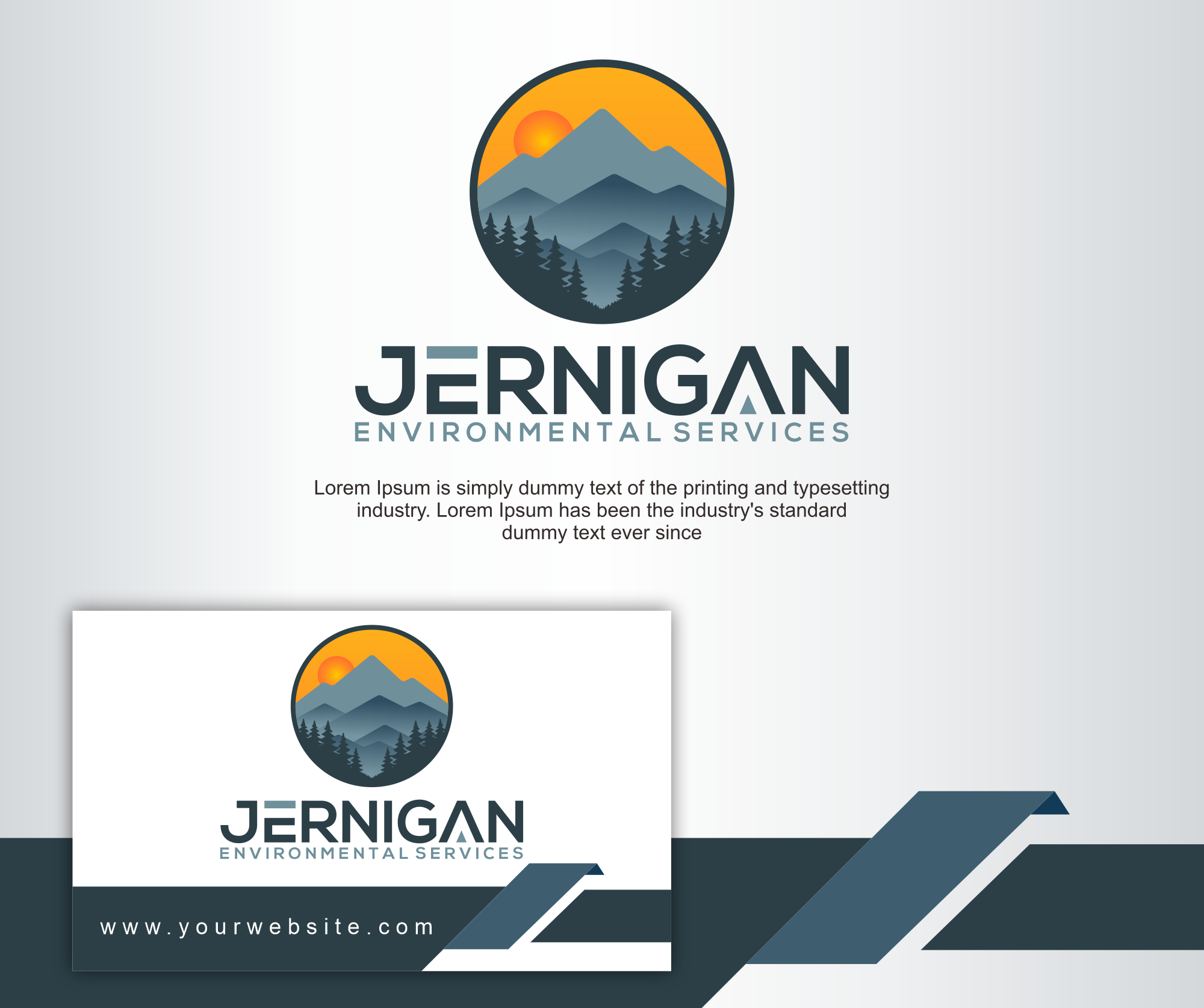 Logo Design by putri elegant for this project | Design #35613812