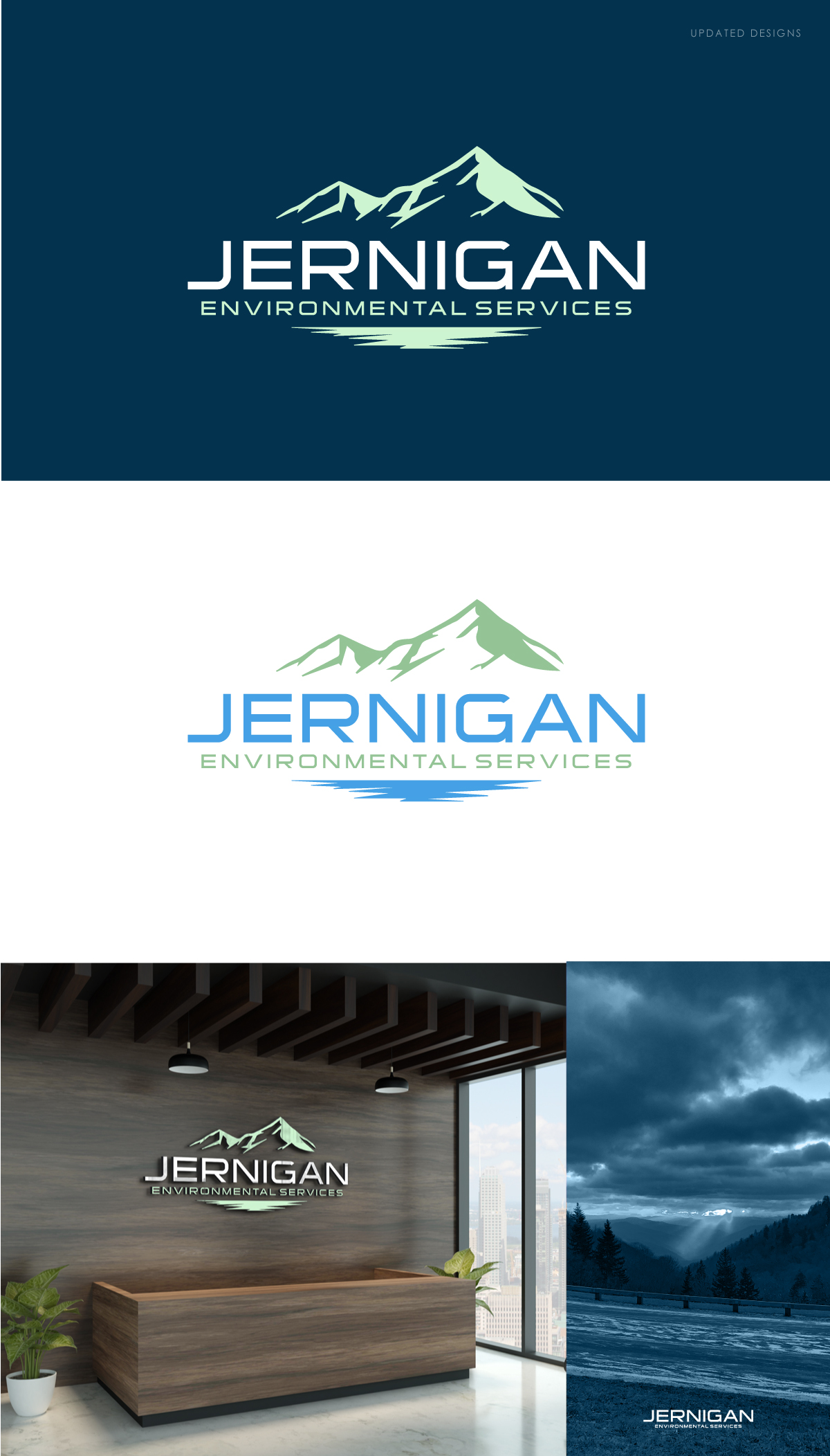 Logo Design by apik. for this project | Design #35609722