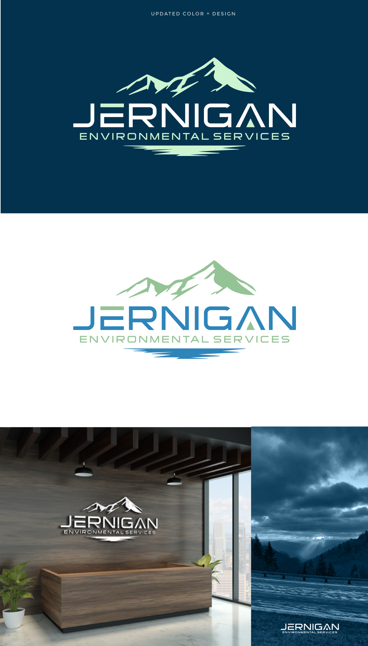 Logo Design by apik. for this project | Design #35649871