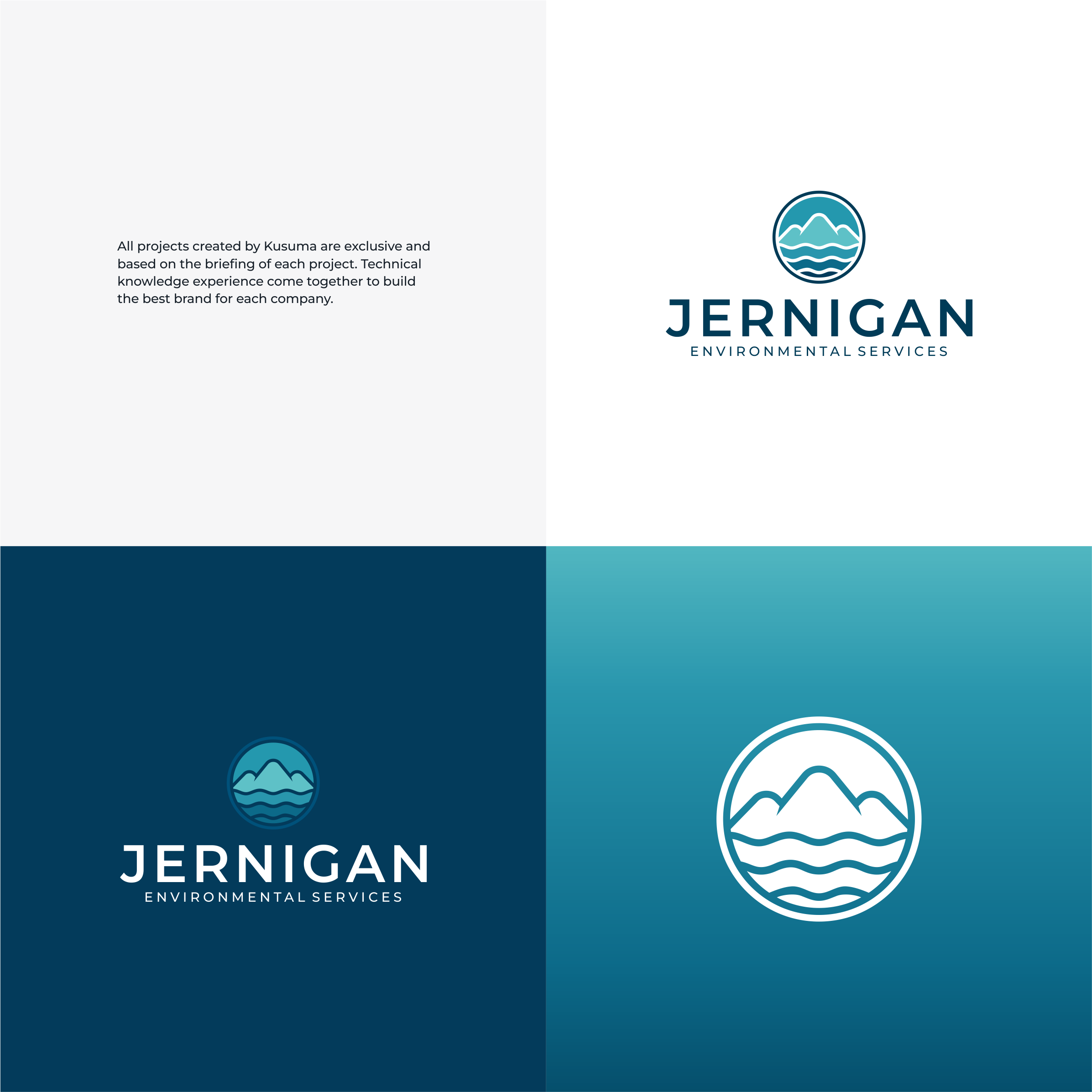 Design de Logo par Kusuma Studio pour ce projet | Design #35611092