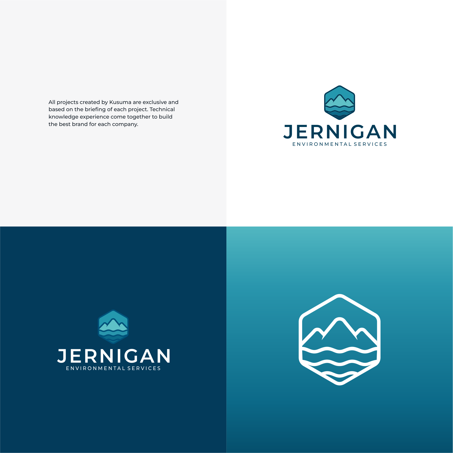 Logo Design by Kusuma Studio for this project | Design #35642618