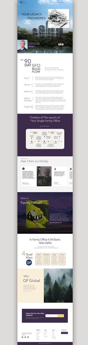 Web Design by ELAMANTS