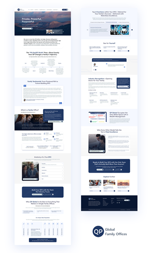 Web Design par IDesign1606