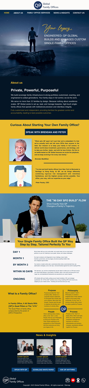 Web Design by Topi ufo