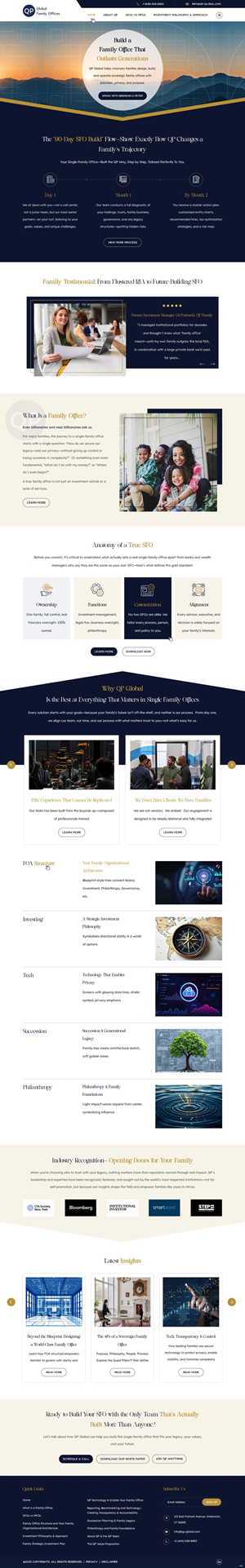Web Design by pb for this project | Design: #35608435