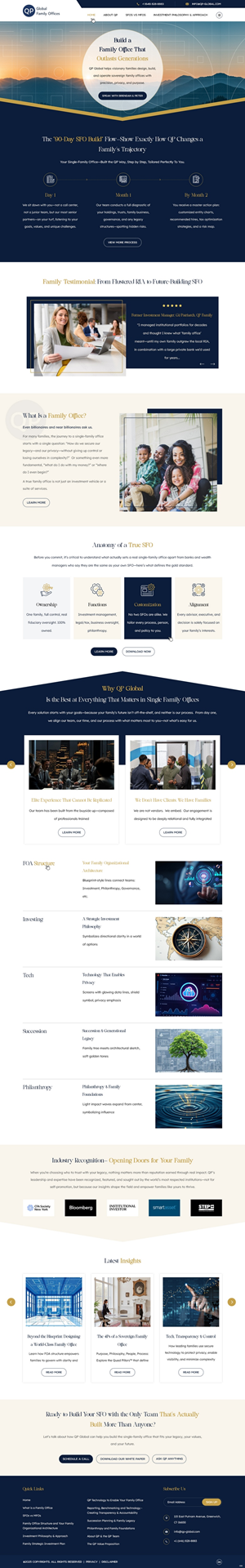 Web Design by pb for this project | Design: #35614547