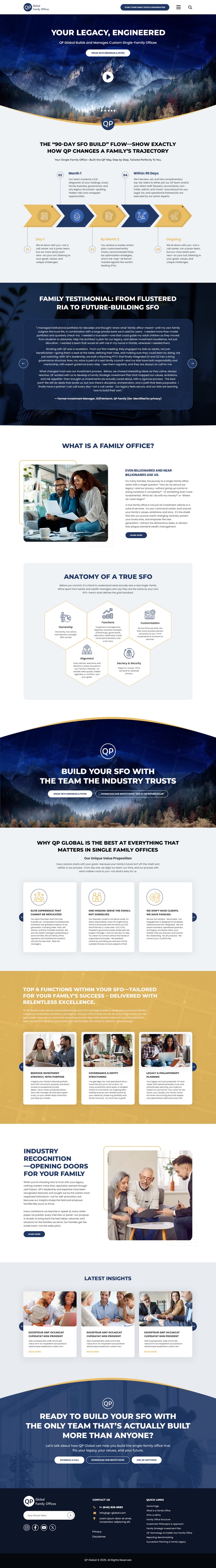 Web Design by pb for this project | Design #35614550