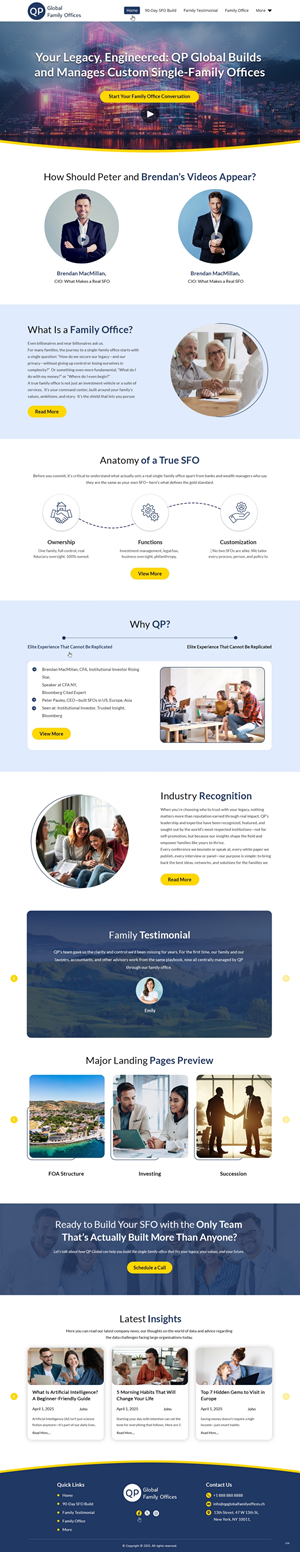 Web Design by pb for this project | Design: #35614554
