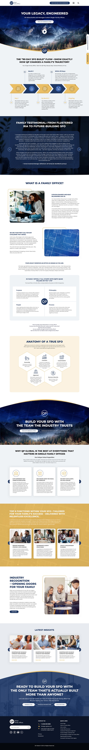 Web Design by pb for this project | Design: #35615719