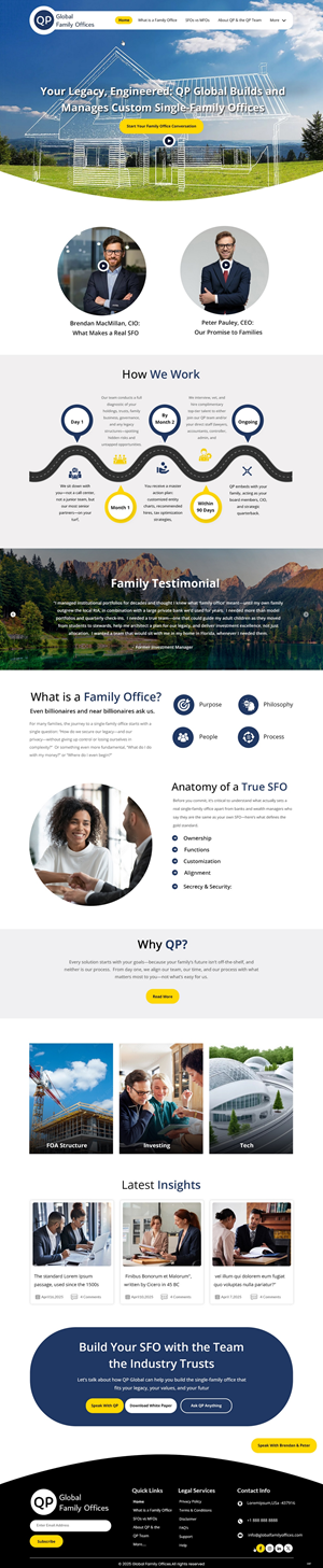 Web Design by pb for this project | Design: #35620469