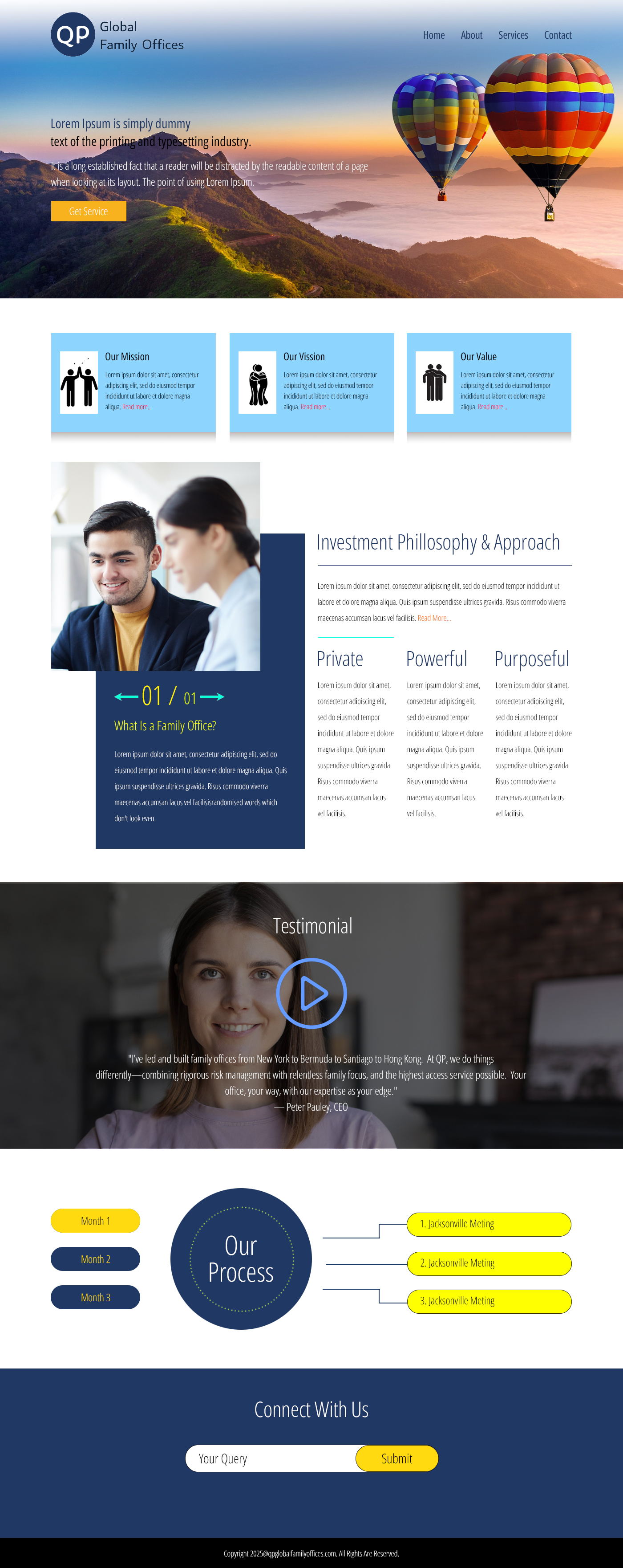 Diseño Web por SJ-Designer para este proyecto | Diseño #35631627