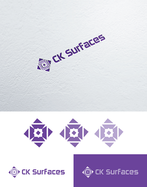 Logo Design by StromDesignHub