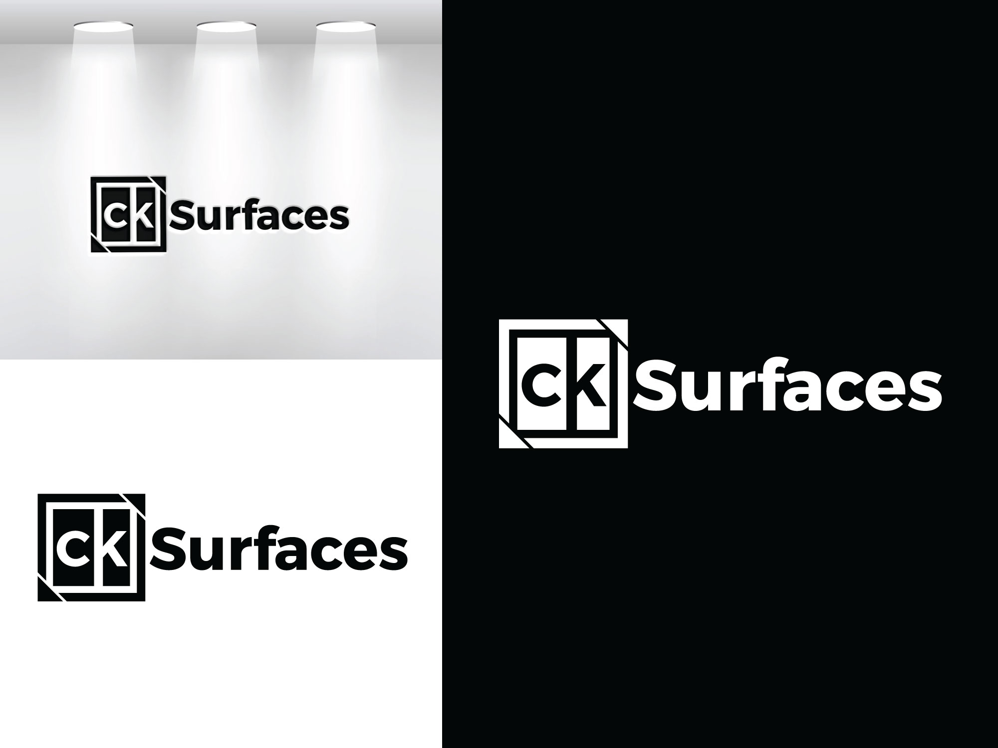 Logo Design by amran mollaa for this project | Design #35608631