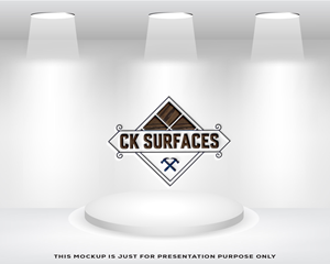 Logo Design by Razaq for this project | Design: #35604561