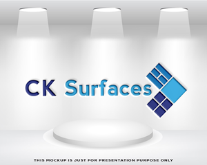 Logo Design by Razaq for this project | Design: #35604562