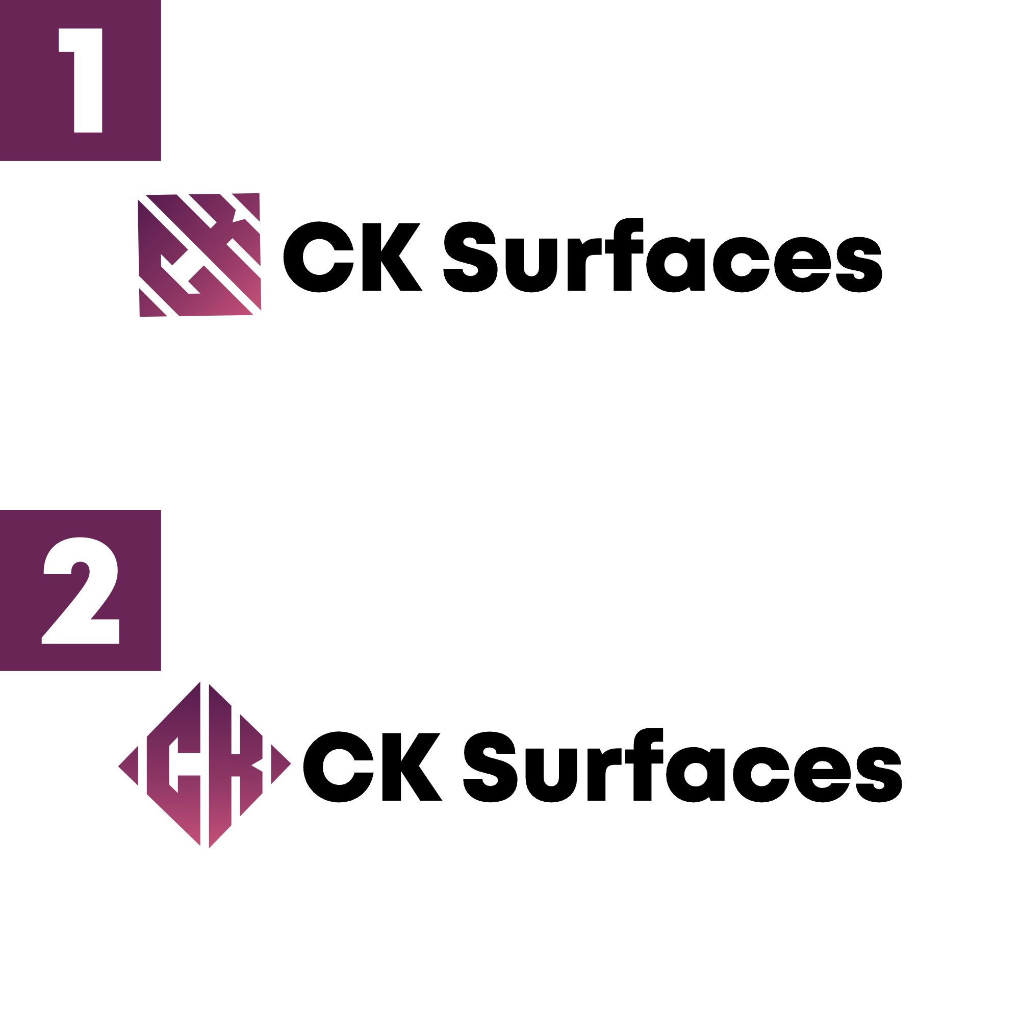 Logo Design by putri elegant for this project | Design #35604815