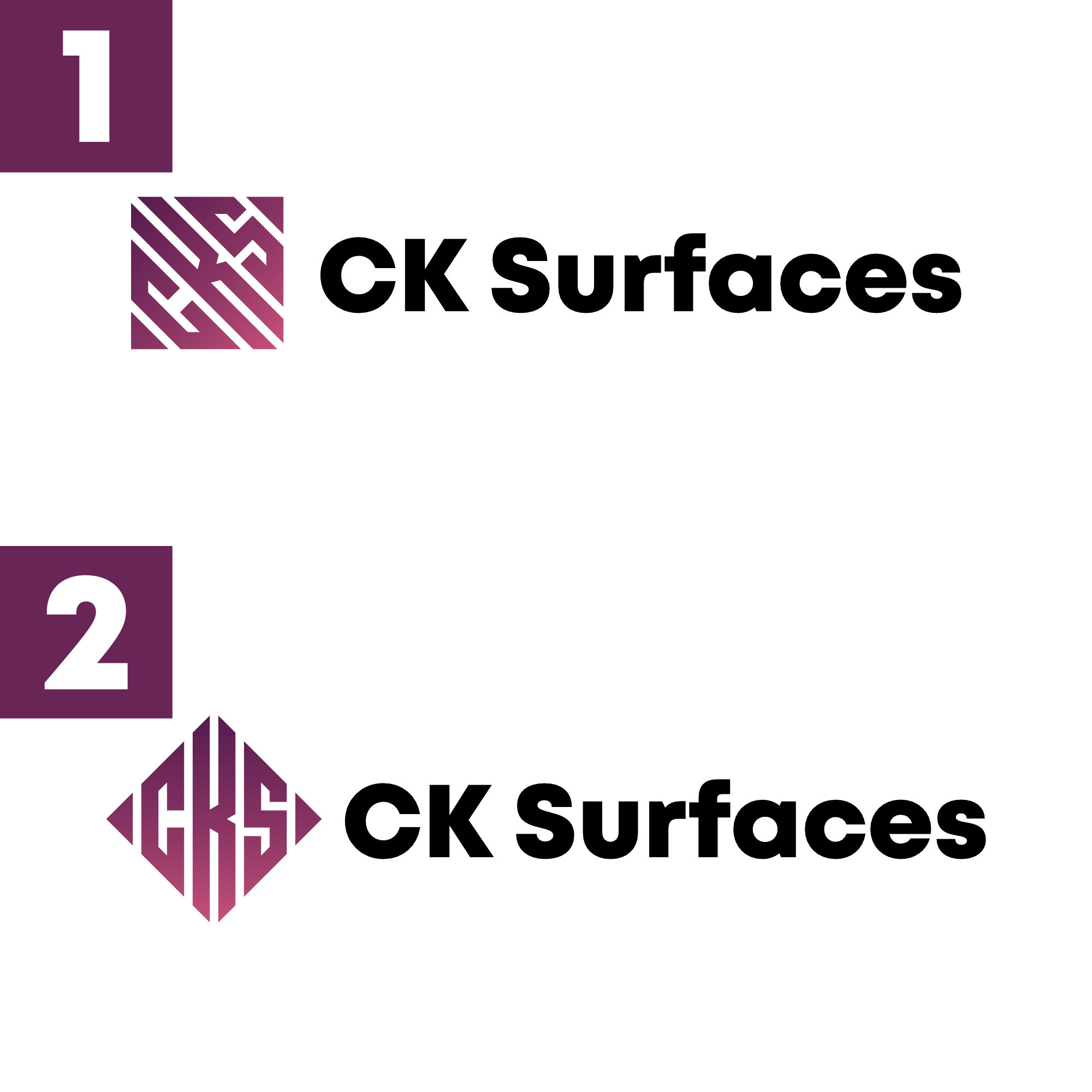 Logo Design by putri elegant for this project | Design #35604838