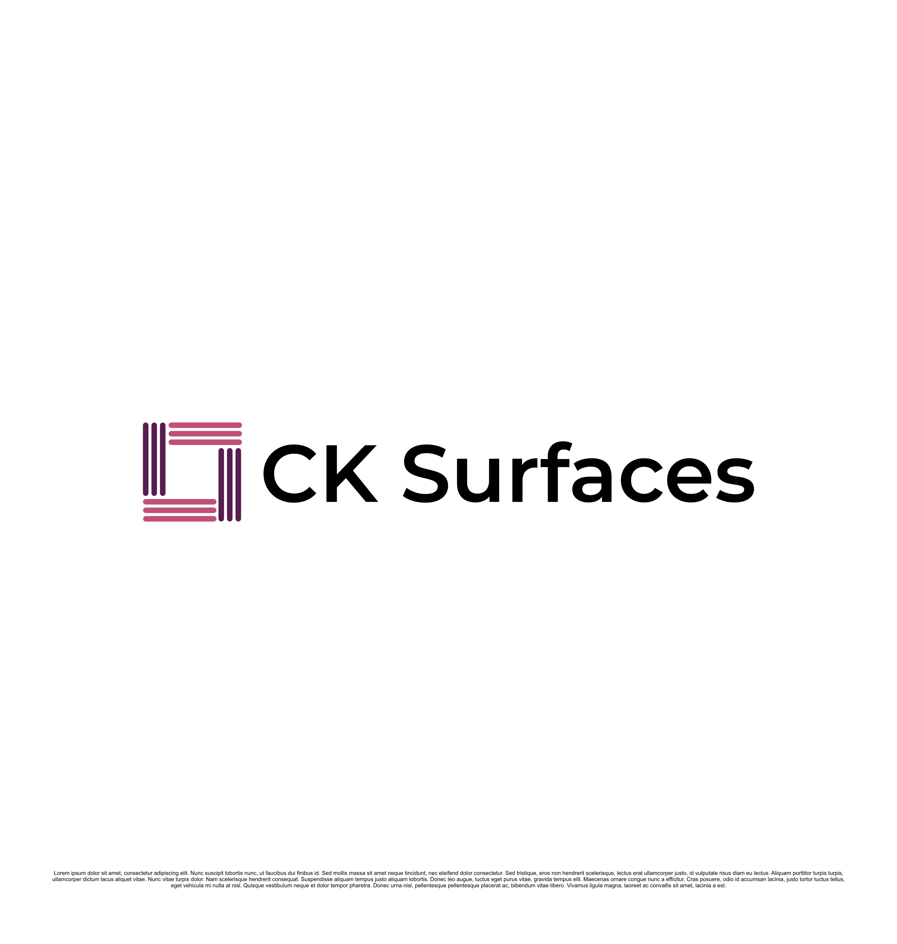 Logo Design by saesean for this project | Design #35610210