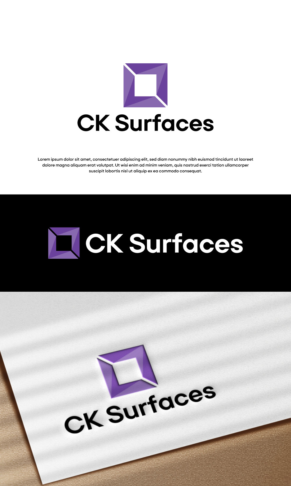 Logo Design by loveqis for this project | Design #35603452