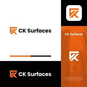 Logo Design by Andi Pratama