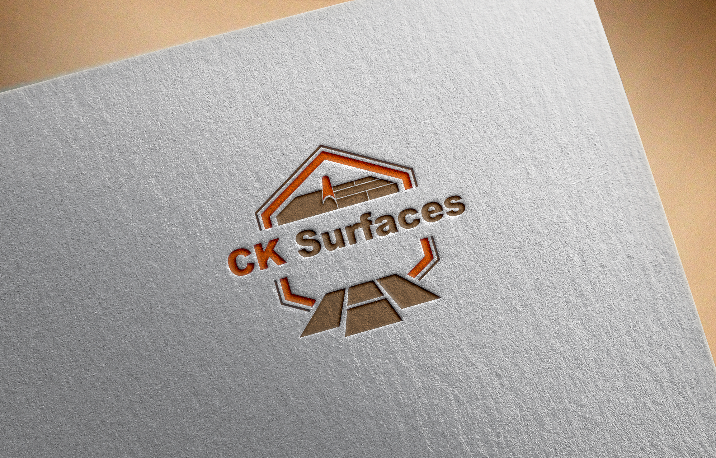 Logo Design by niajul hok for this project | Design #35613485