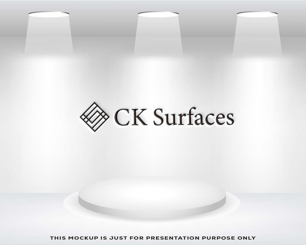 Logo Design by Muina for this project | Design #35606820