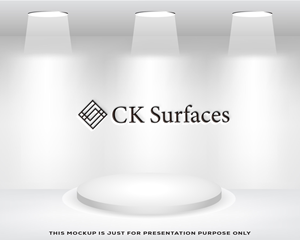 Logo Design by Muina for this project | Design: #35606820