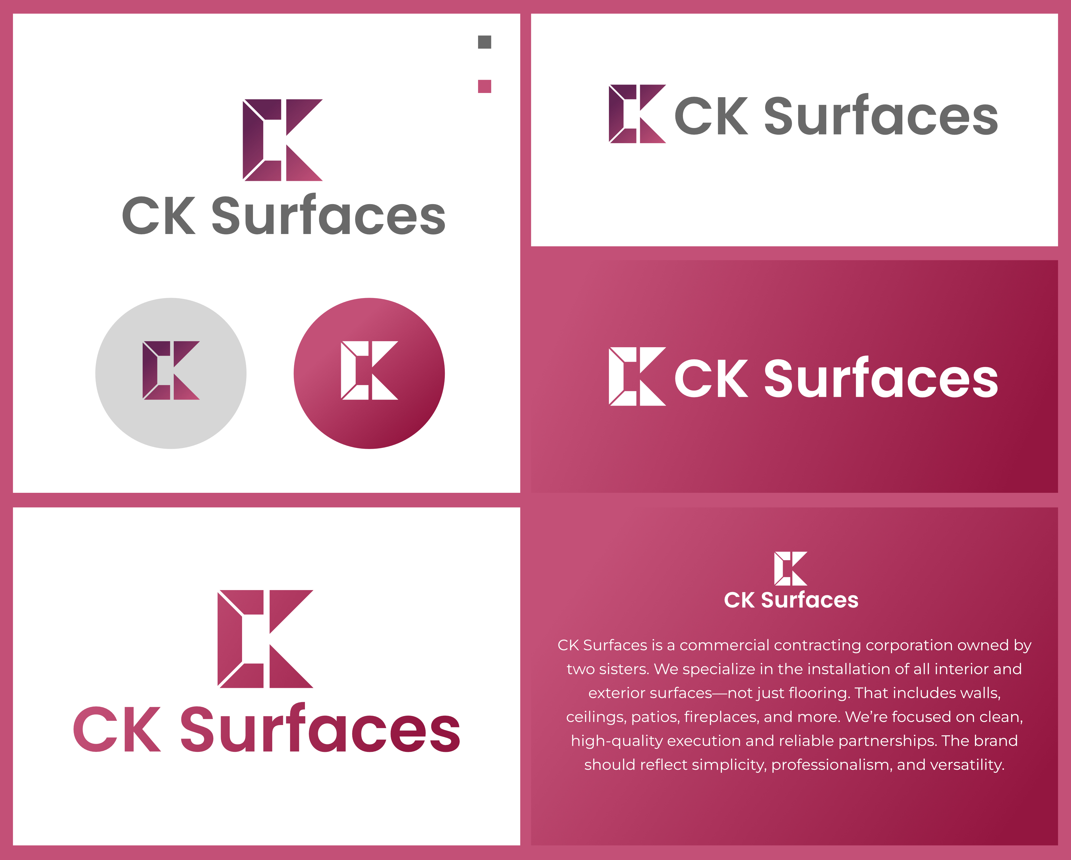 Logo Design by MasMasDesign for this project | Design #35603450