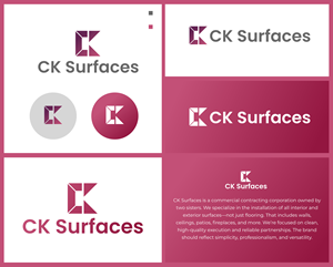 Logo Design by MasMasDesign for this project | Design: #35603450