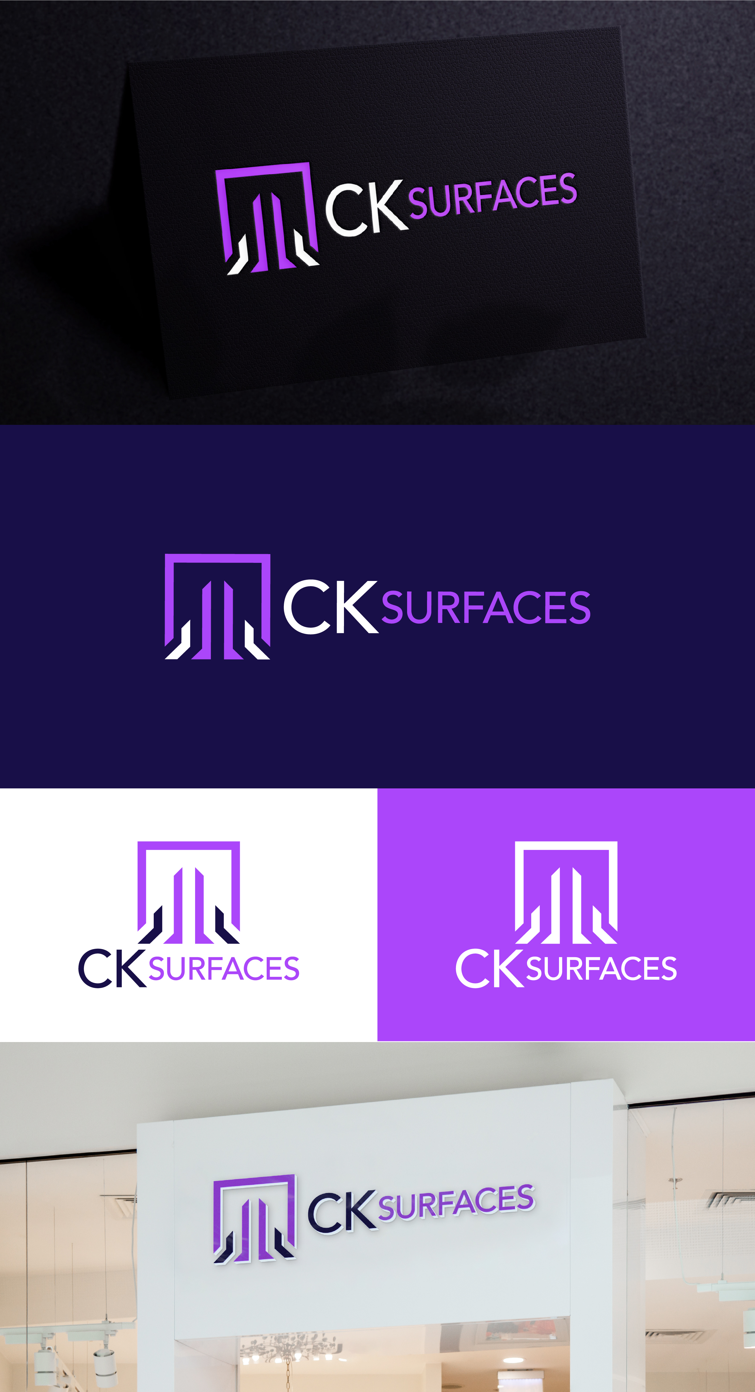 Logo Design by StunnerDesignz for this project | Design #35620136