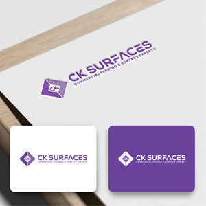 Logo Design by Seblak_Studio